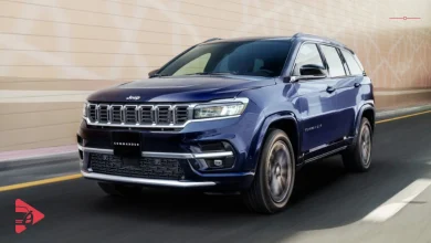 جيب كوماندر 2026