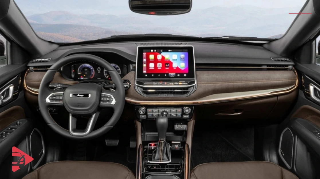 جيب كوماندر 2026