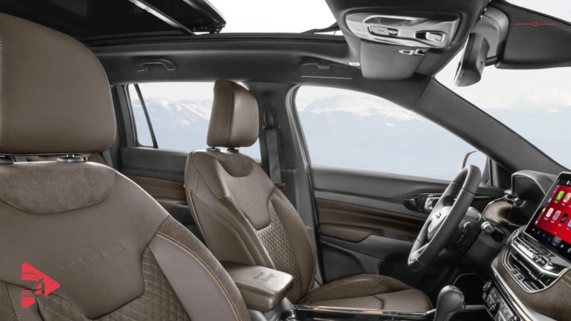 جيب كوماندر 2026