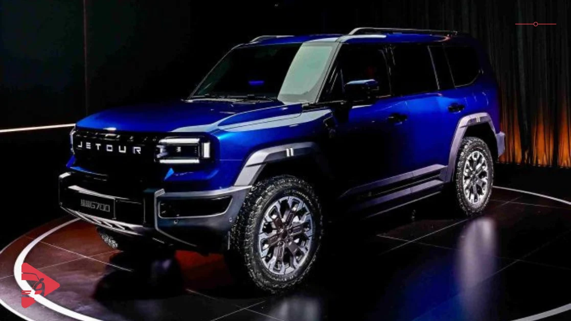 جيتور G700 2026