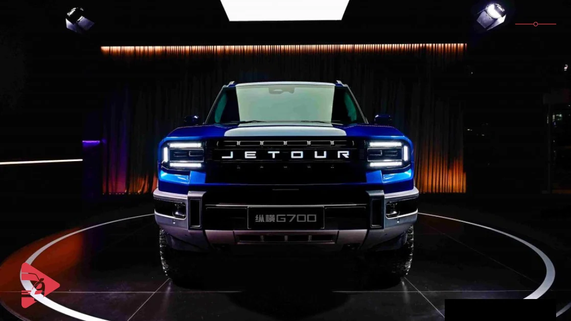 جيتور G700 2026