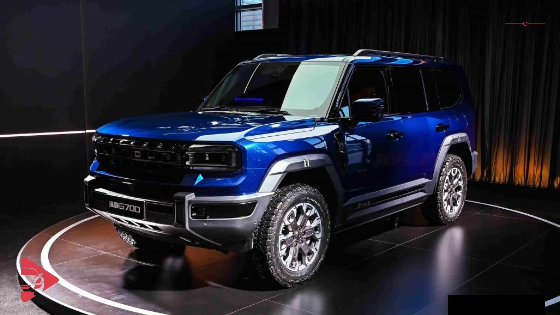 جيتور G700 2026