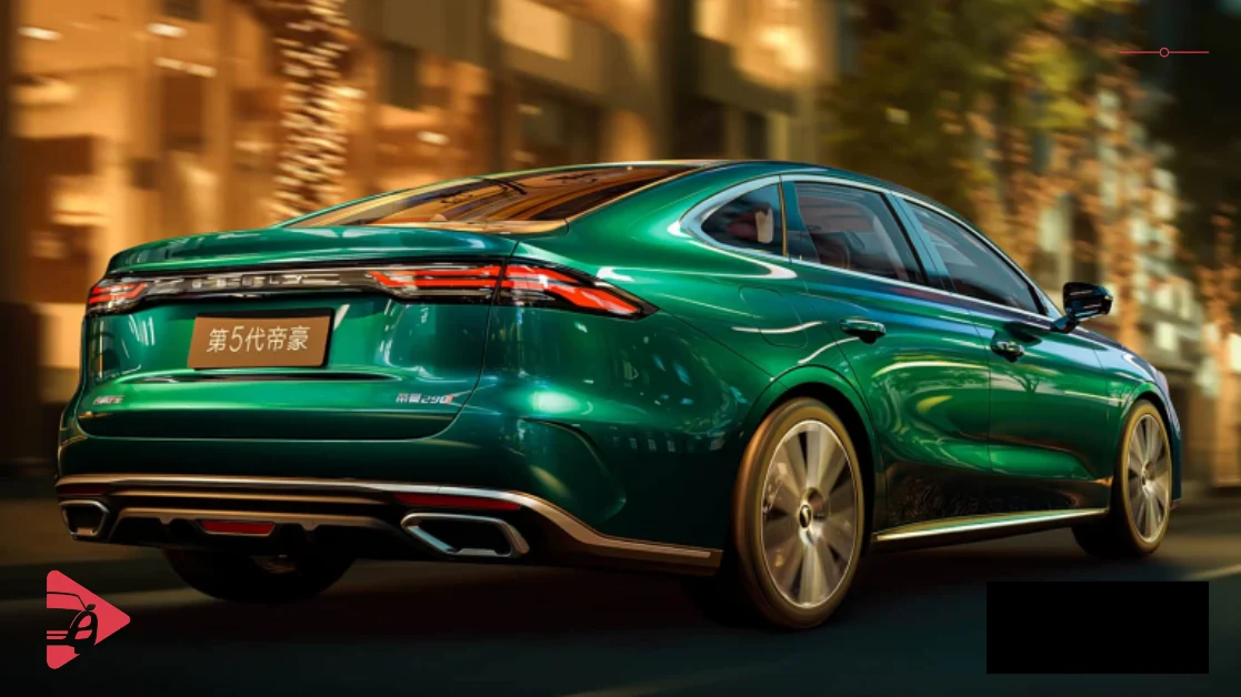 جيلي امجراند 2026