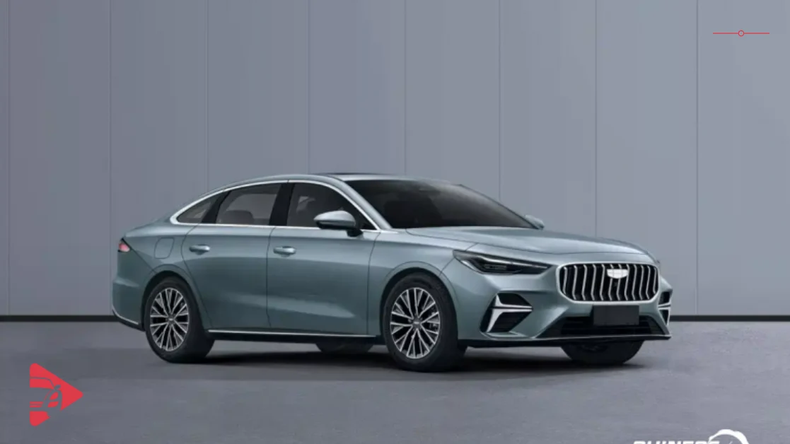 جيلي امجراند 2026