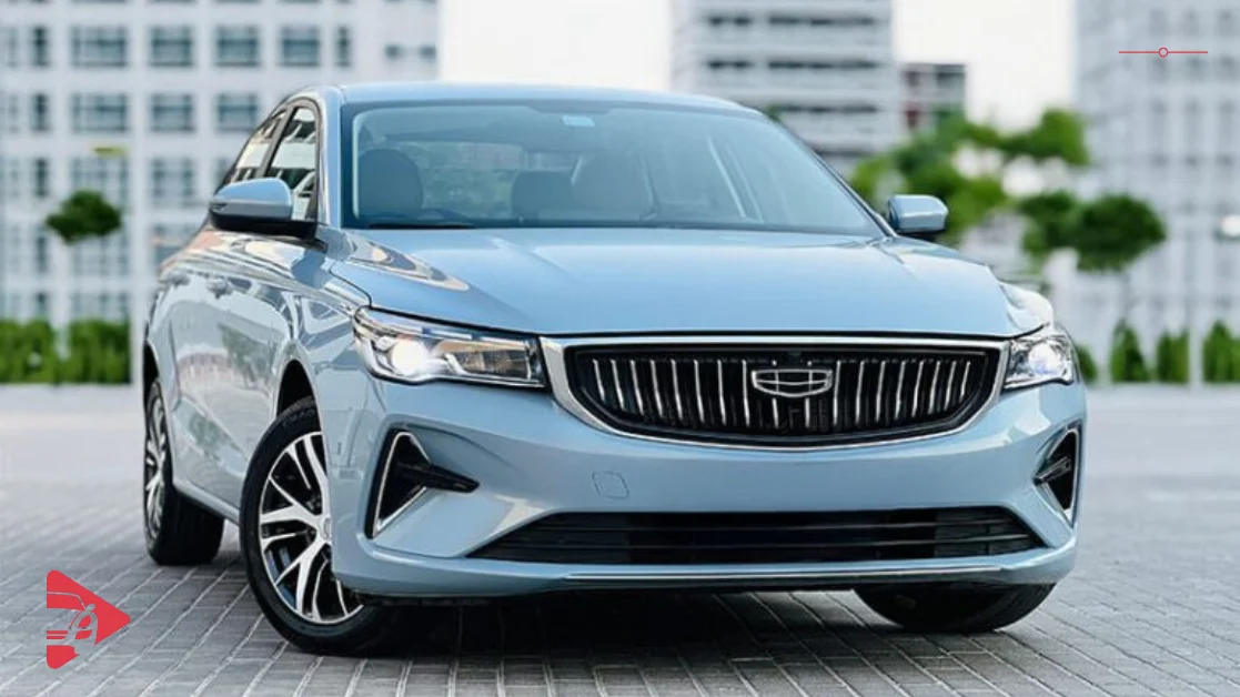 جيلي امجراند 2026