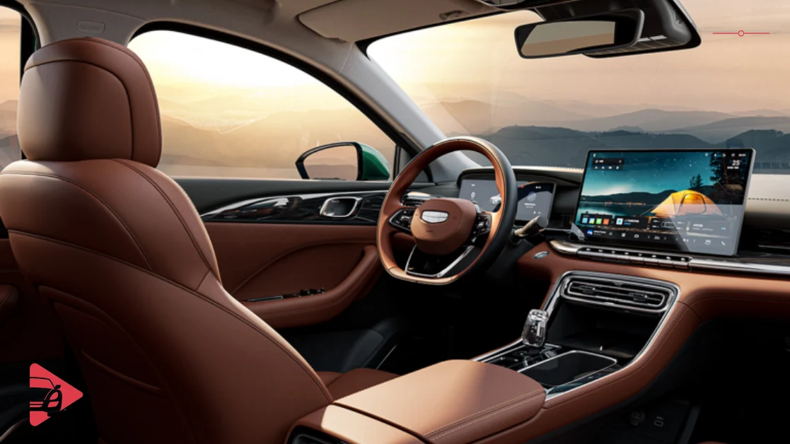 جيلي امجراند 2026