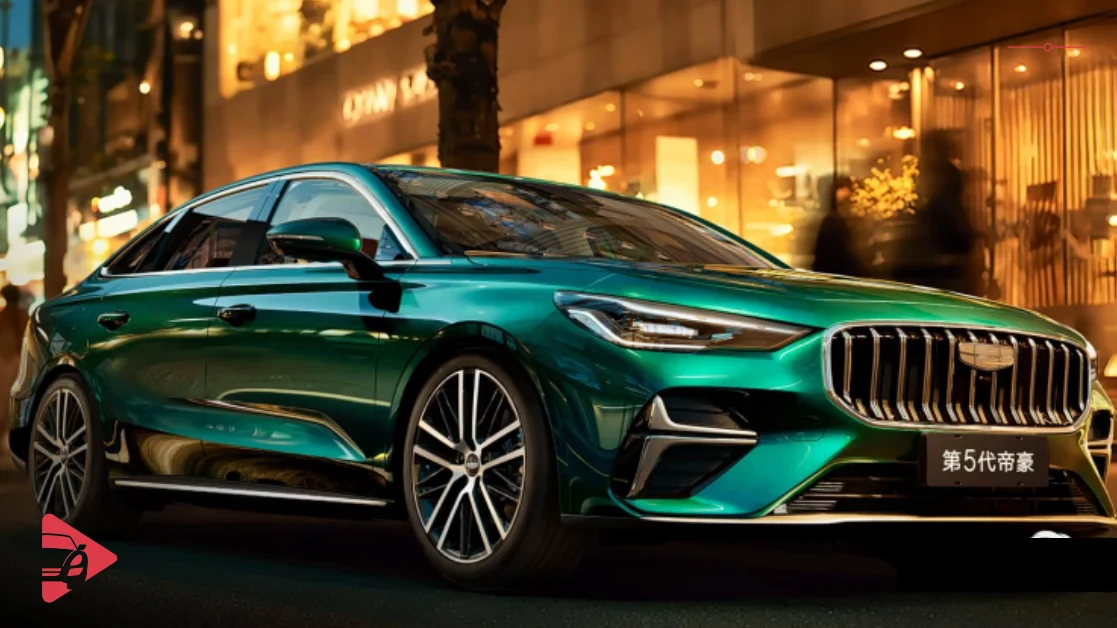 جيلي امجراند 2026