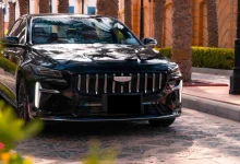 جيلي بريفيس 2026