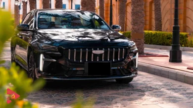 جيلي بريفيس 2026