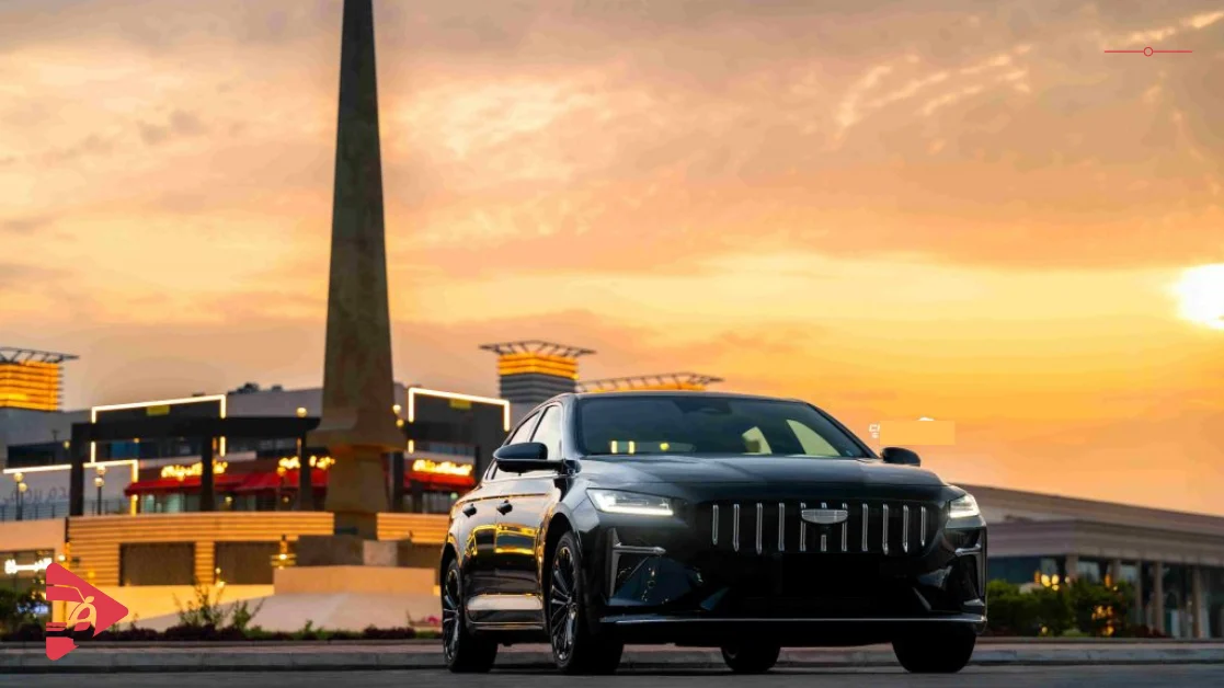 جيلي بريفيس 2026