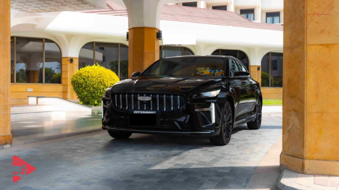 جيلي بريفيس 2026