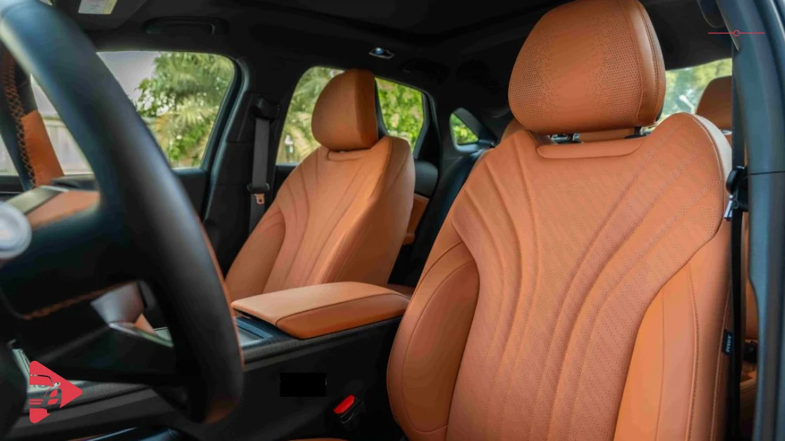 جيلي بريفيس 2026