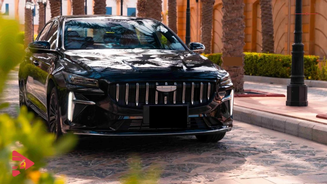 جيلي بريفيس 2026