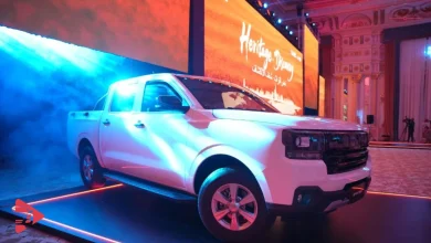 جيه ام سي فيجاس 2026