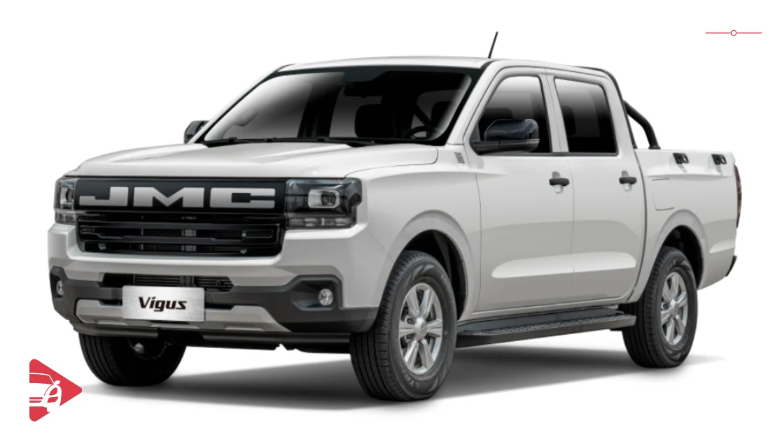 جيه ام سي فيجاس 2026