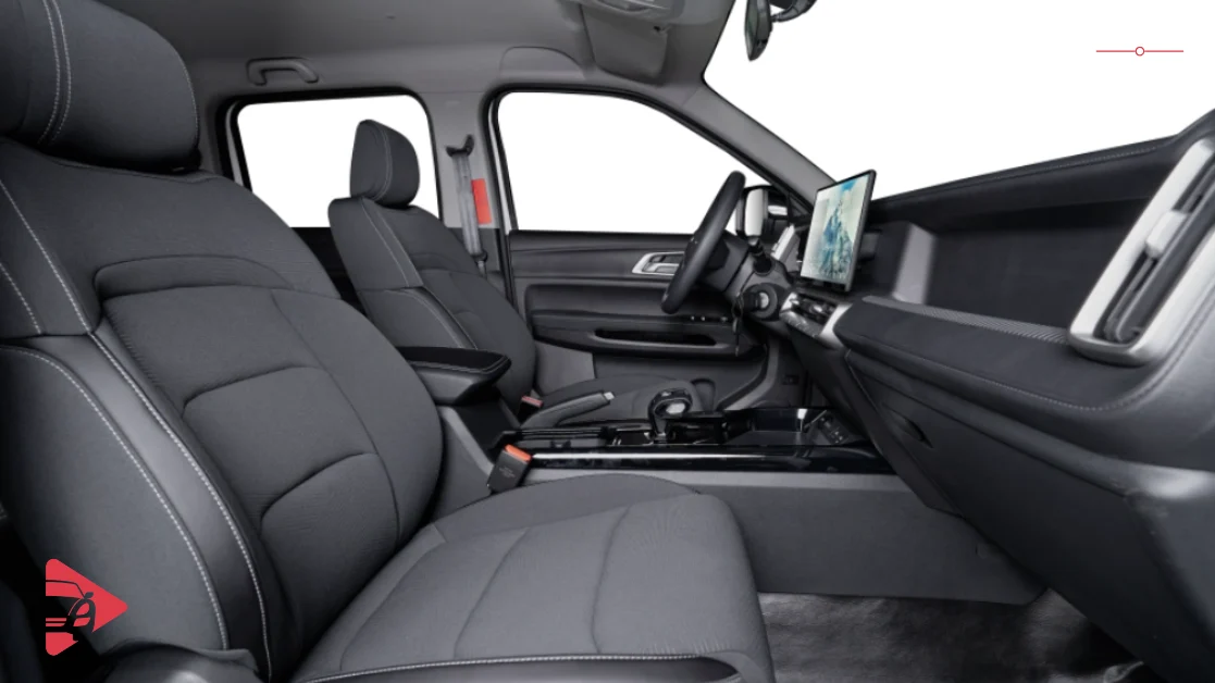 جيه ام سي فيجاس 2026