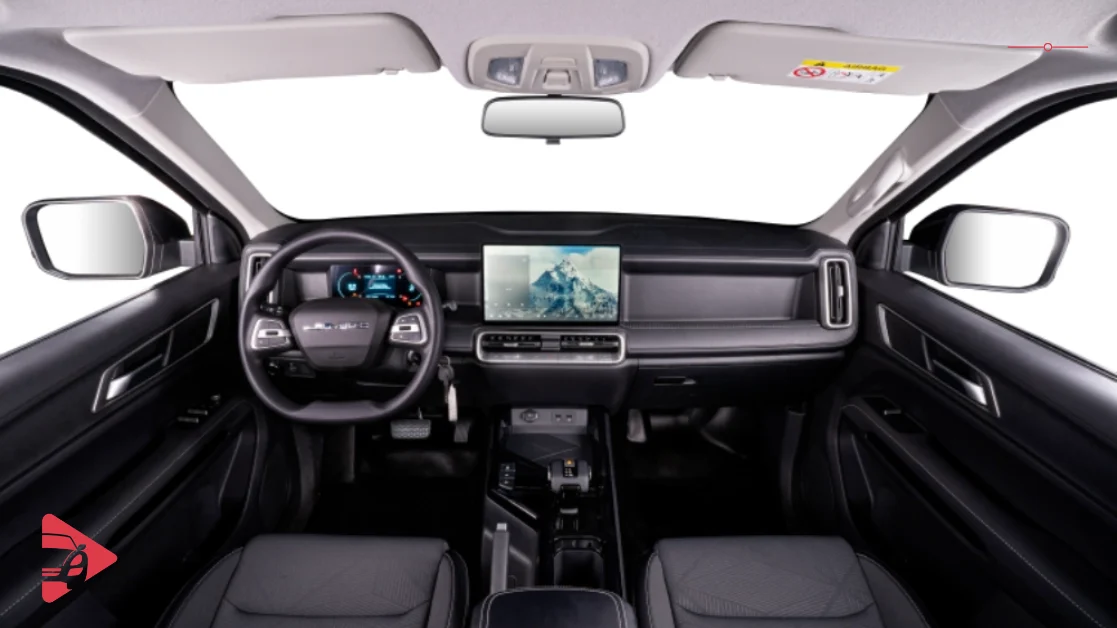 جيه ام سي فيجاس 2026