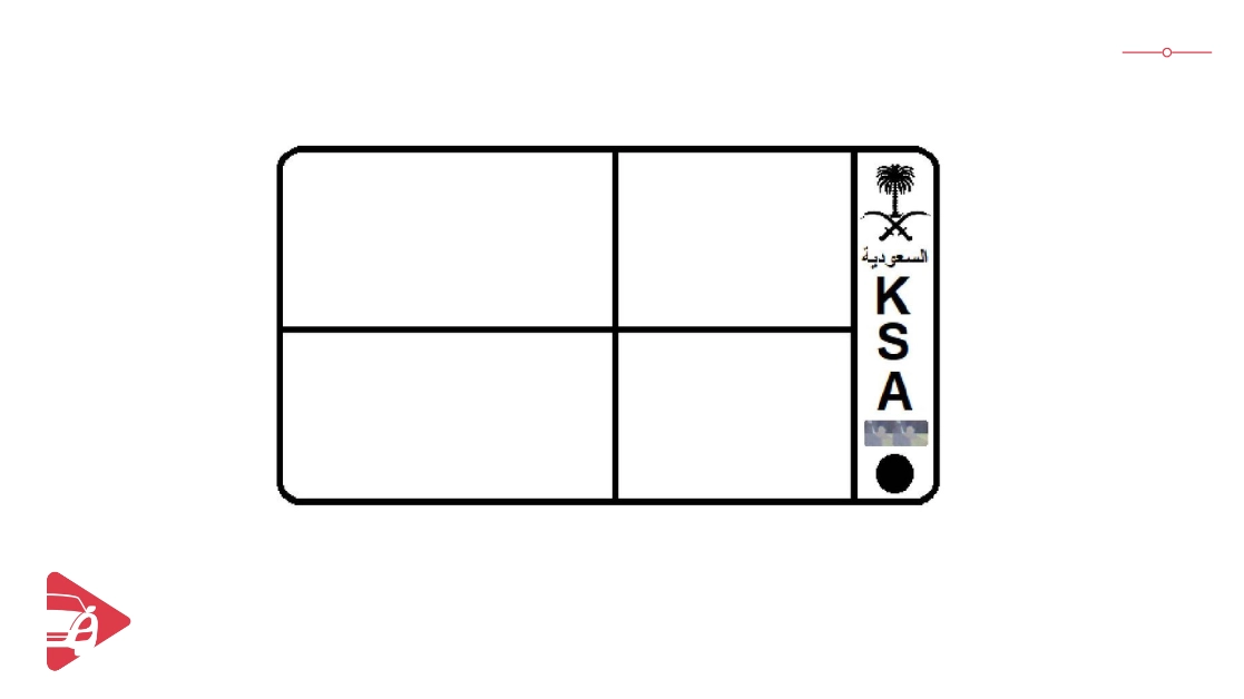 كيف تتغير أسعار اللوحات وفق الحروف والأرقام في السعودية؟