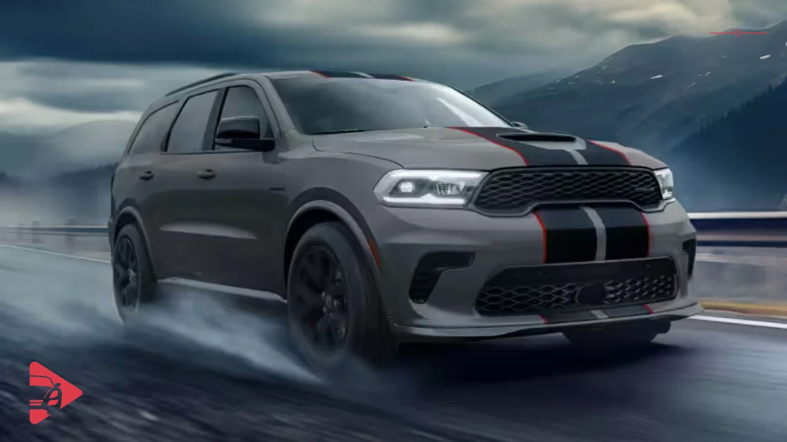 دودج دورانجو 2026