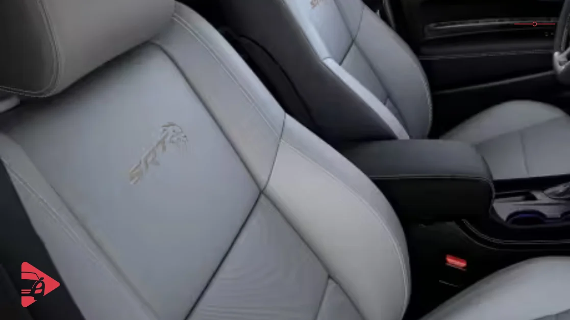 دودج دورانجو 2026