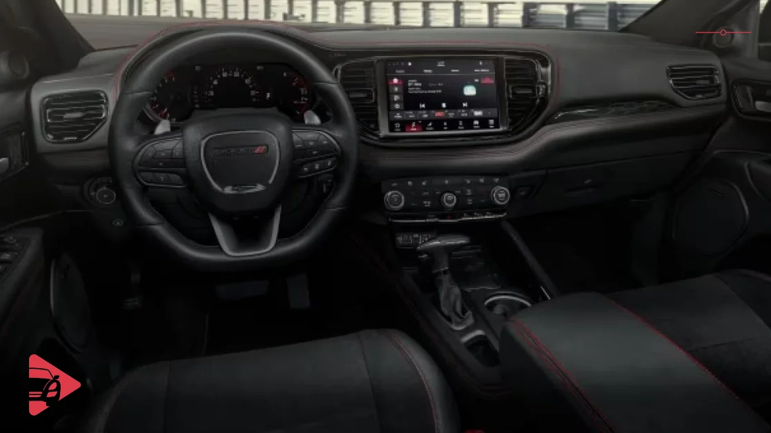 دودج دورانجو 2026