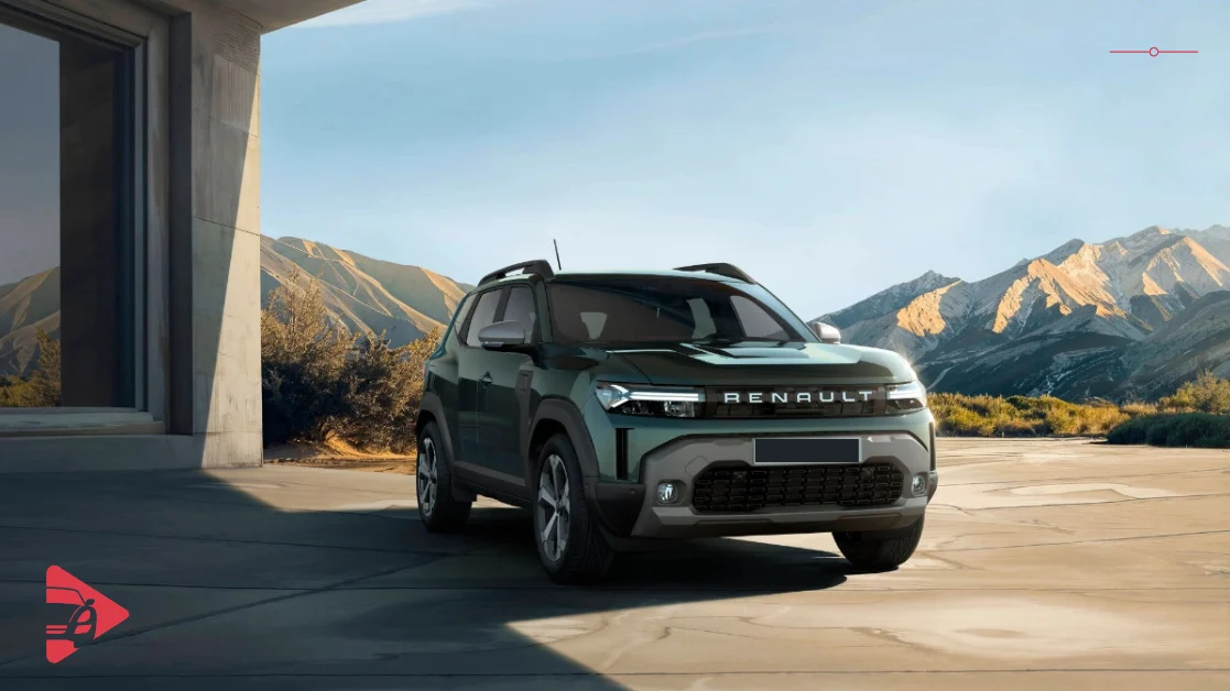 رينو داستر 2026