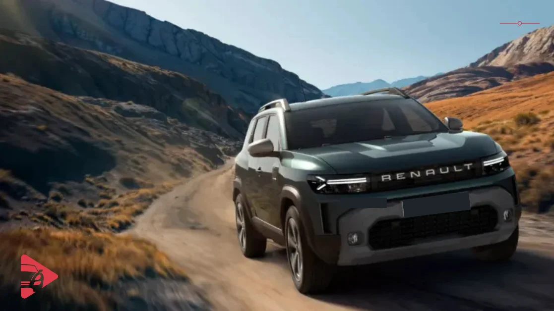 رينو داستر 2026