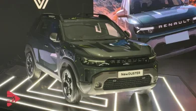 رينو داستر 2026