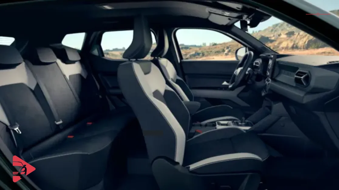 رينو داستر 2026