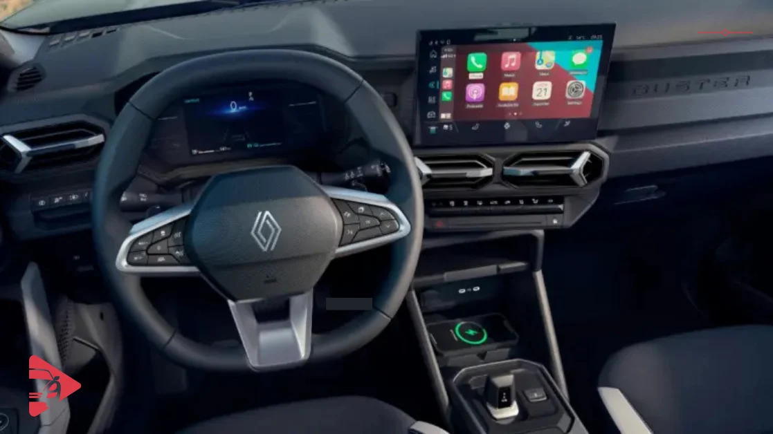 رينو داستر 2026