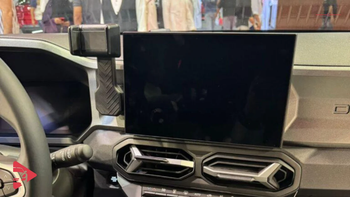 رينو داستر 2026