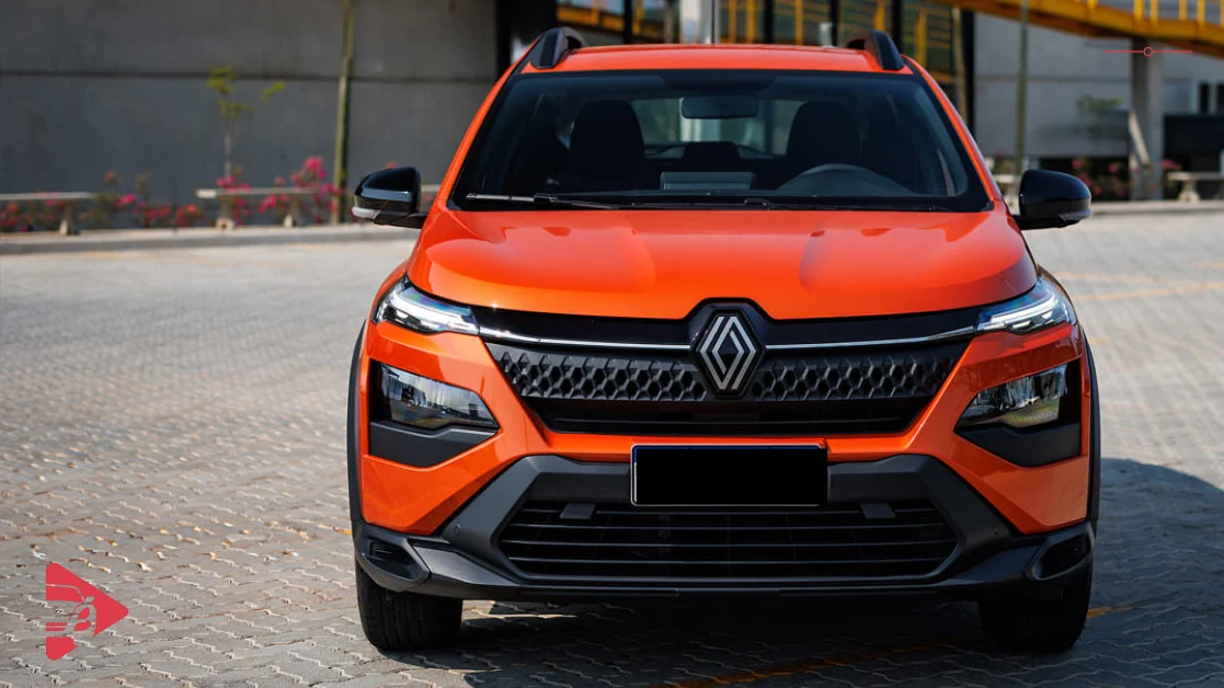 رينو كارديان 2026