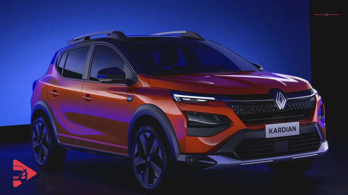 رينو كارديان 2026