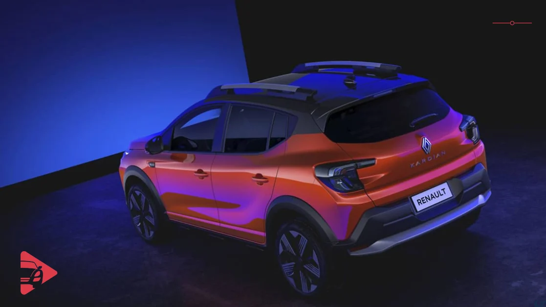 رينو كارديان 2026