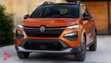 رينو كارديان 2026