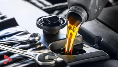 سعر تغيير زيت السيارة