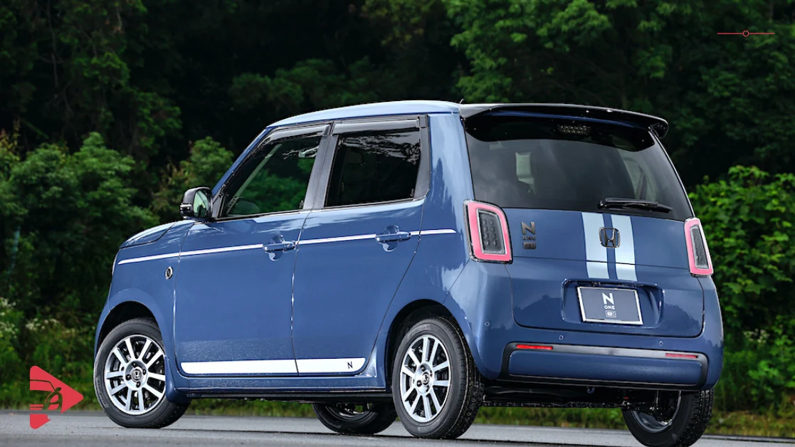 هوندا N-One موديل 2026