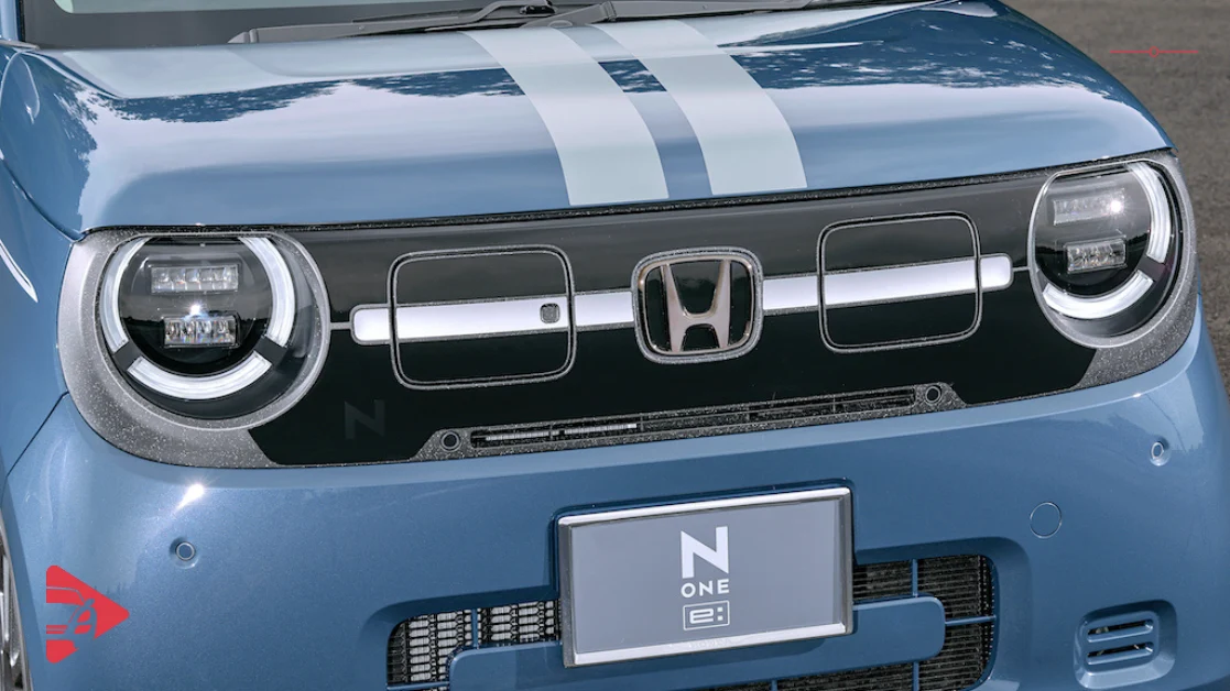 هوندا N-One موديل 2026