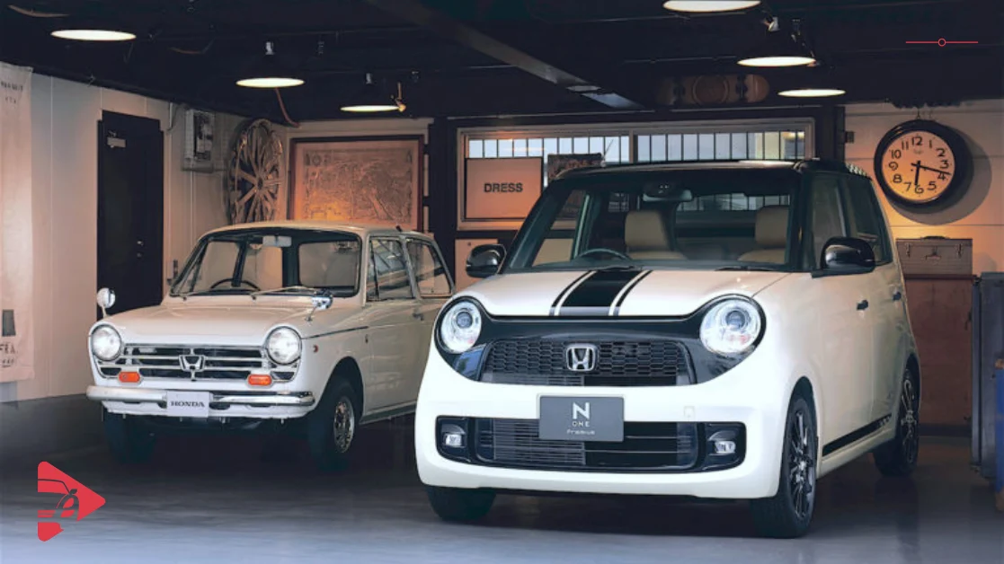 هوندا N-One موديل 2026