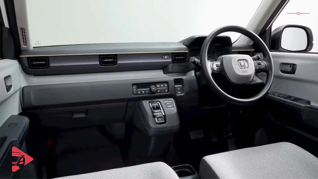 هوندا N-One موديل 2026