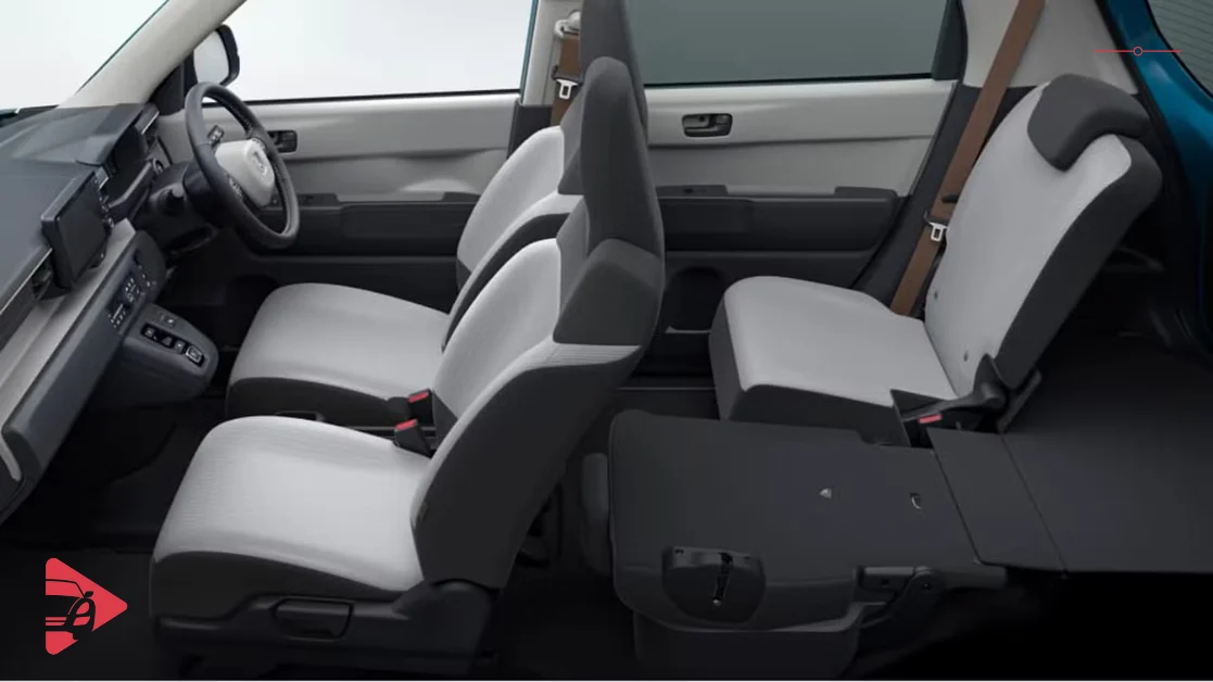 هوندا N-One موديل 2026