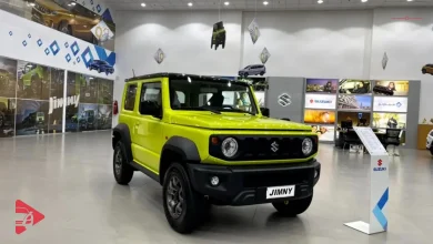 سوزوكي جيمني 2026