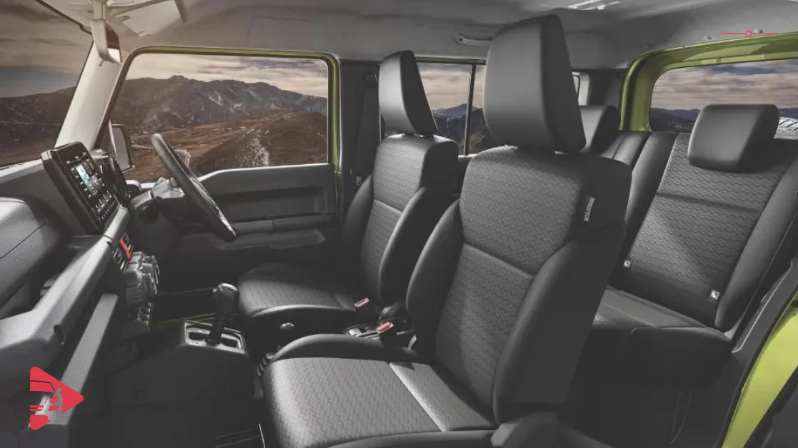 سوزوكي جيمني 2026