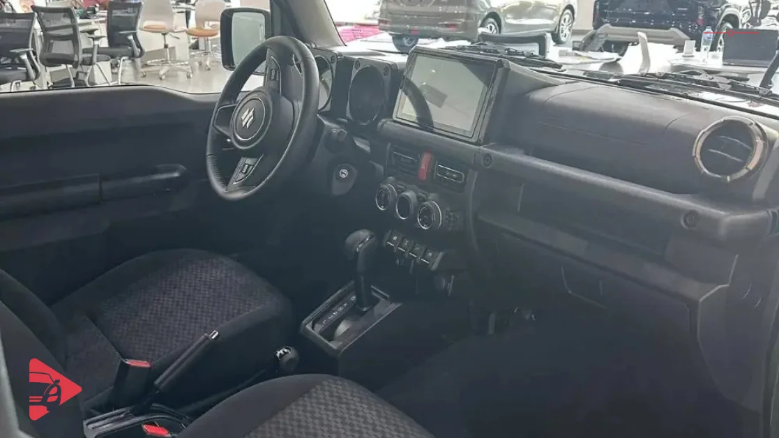 سوزوكي جيمني 2026