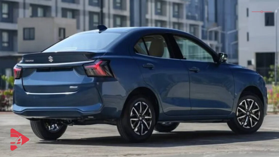 سوزوكي ديزاير 2026