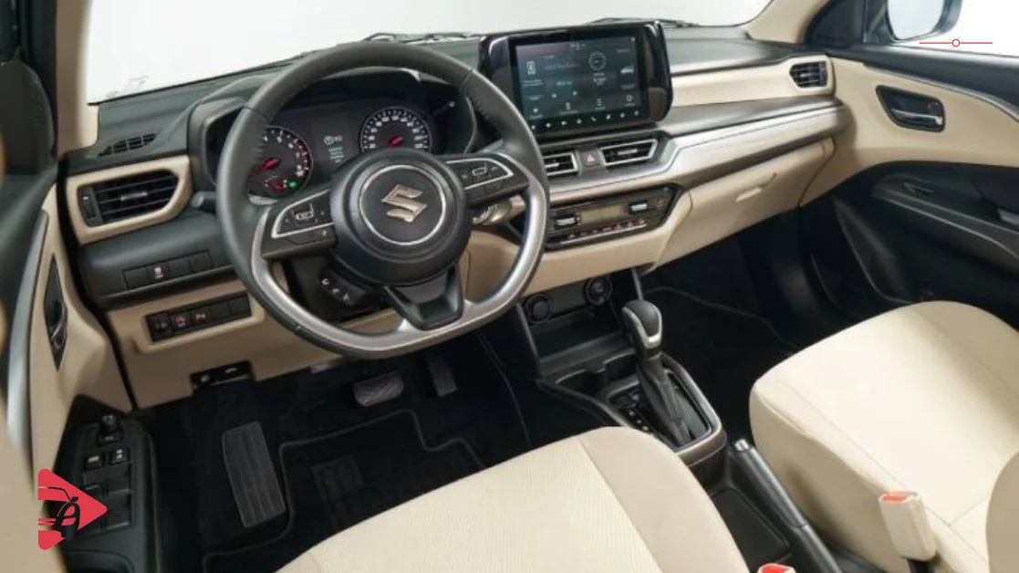 سوزوكي ديزاير 2026