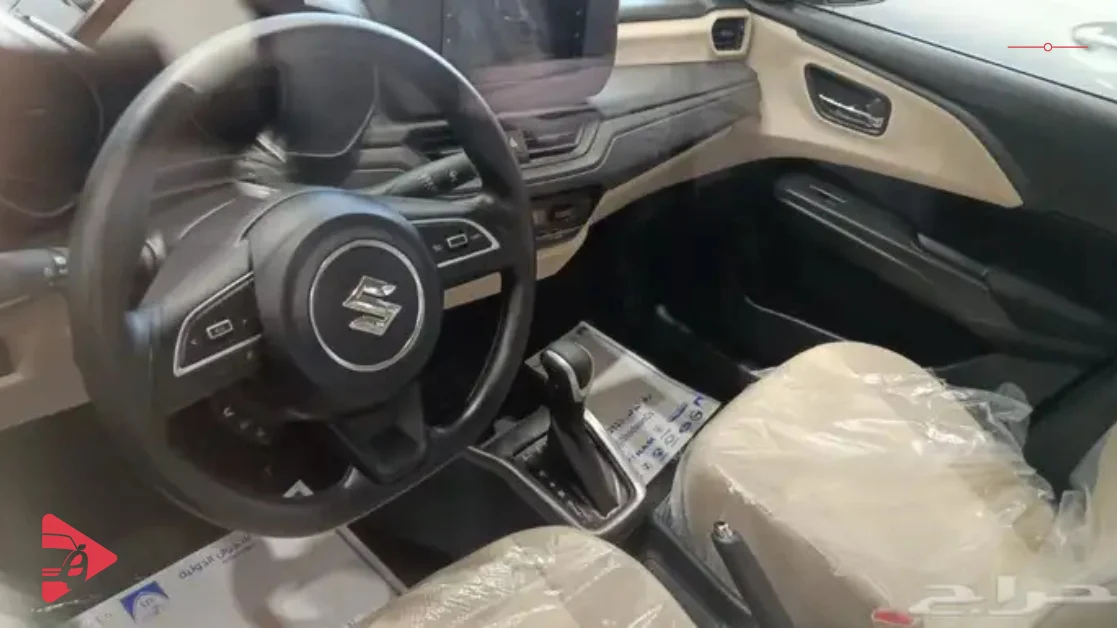 سوزوكي ديزاير 2026