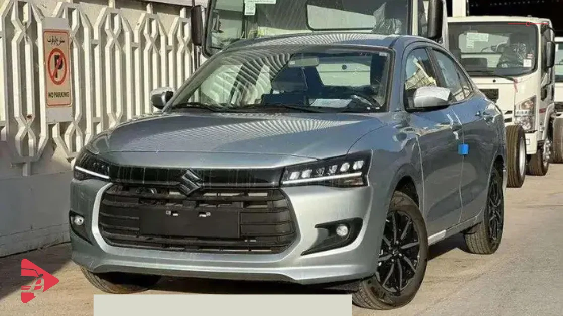 سوزوكي ديزاير 2026