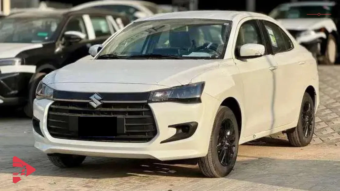 سوزوكي ديزاير 2026