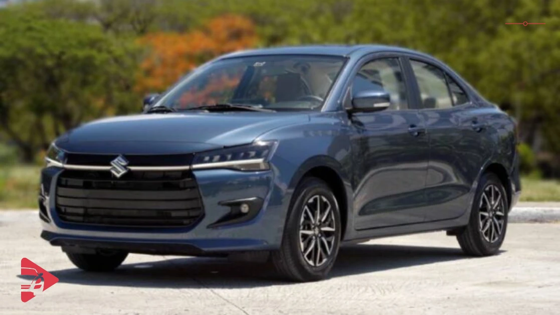 سوزوكي ديزاير 2026